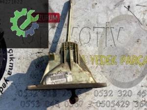 RENAULT KANGOO 1996-2008 Orijinal Vites Mekanizması (çanağı)