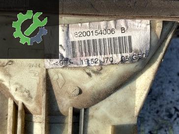 Renault Kangoo Vites Mekanizması 1996-2008 çıkma parça