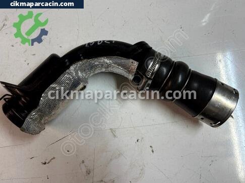 Renault Kangoo Intercooler Borusu çıkma parça