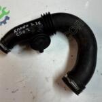 RENAULT KANGOO 2 – 15 İNTERCOOLER TURBO EMİŞ BORUSU