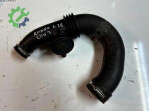RENAULT KANGOO 2 – 15 İNTERCOOLER TURBO EMİŞ BORUSU