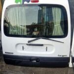 Renault Kangoo 2 arka bagaj kapağı