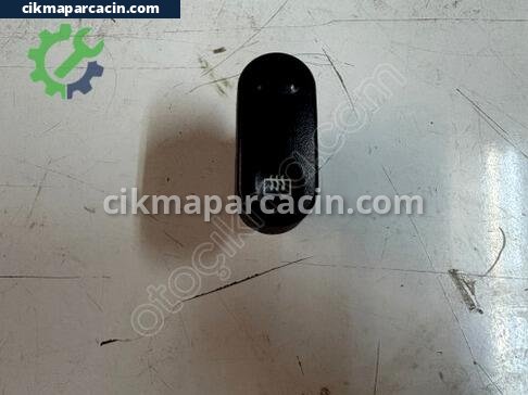 Renault Kangoo Cam Düğmesi çıkma parça