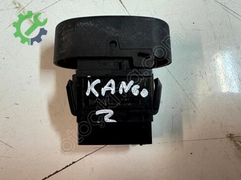 Renault Kangoo Cam Açma Anahtarı çıkma parça
