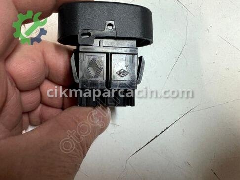 Renault Kangoo Cam Düğmesi çıkma parça