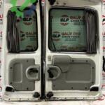 RENAULT KANGOO 2 BAGAJ KAPAĞI ORJINAL CIKMA