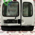RENAULT KANGOO 2 BAGAJ KAPAĞI ORJINAL CIKMA