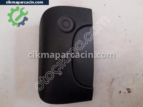 Renault Kangoo Bagaj Kilidi çıkma parça