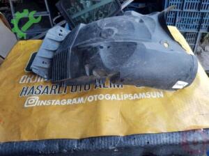 Renault Kangoo 2 Davlumbaz Hatasız Orjinal Çıkma