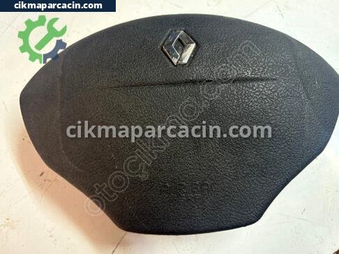 Renault Kangoo Direksiyon Airbag çıkma parça