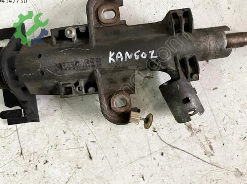 Renault Kangoo Direksiyon Kolon Kilidi çıkma parça