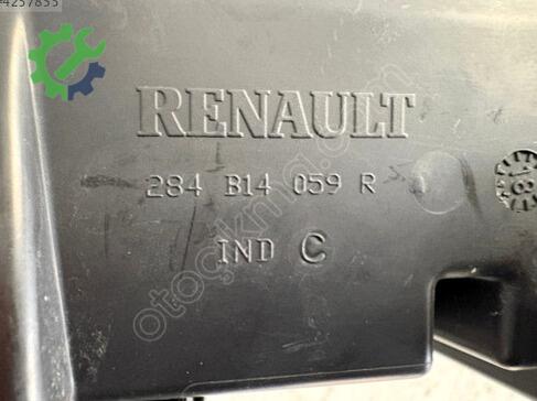 Renault Kangoo Sigorta Kutusu 284B14059R çıkma parça