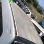 Renault Kangoo Tavan Sacı Çıkma