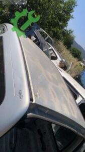 Renault Kangoo Orijinal Çıkma Kesme Tavan Sacı