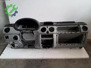 RENAULT KANGOO 2 KOMPLE TORPİDO
