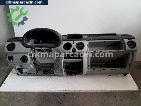 Renault Kangoo Torpido çıkma parça