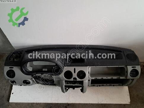 Renault Kangoo Torpido çıkma parça