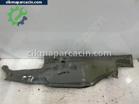 Renault Kangoo Ön Cam Izgarası çıkma parça