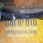 Renault Kangoo 2 Ön Cam Izgarası Hatasız Orjinal Çıkma