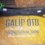 Renault Kangoo 2 Ön Cam Izgarası Hatasız Orjinal Çıkma