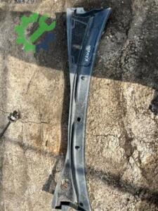 Çıkma Orijinal Ön Cam Izgarası Renault Kangoo
