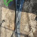 Renault Kangoo 2007 Ön Cam Izgarası Çıkma