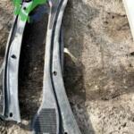 Renault Kangoo 2007 Ön Cam Izgarası Çıkma