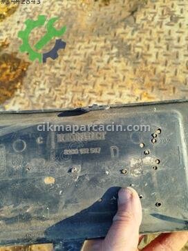 Renault Kangoo Tampon Bandı çıkma parça