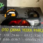 Renault Kangoo 2 Sağ Arka Stop Lambası Çıkma