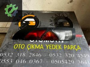 Renault Kangoo 2 Sağ Arka Stop Lambası Çıkma