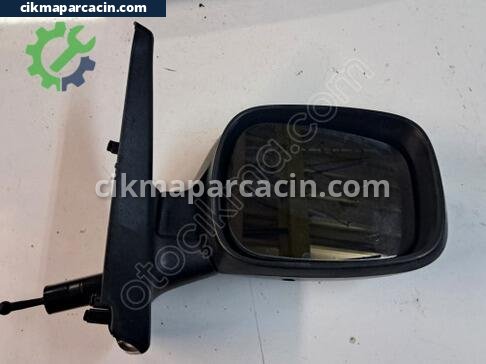 Renault Kangoo Sağ Dış Ayna çıkma parça