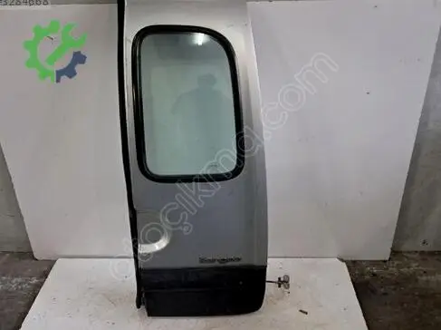 Renault Kangoo Bagaj Kapağı çıkma parça