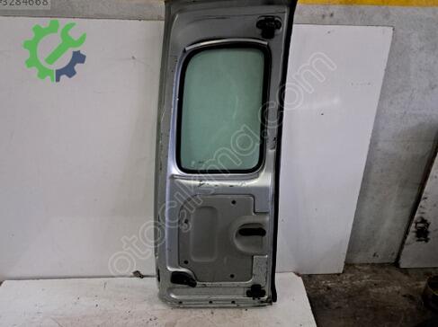 Renault Kangoo Bagaj Kapağı çıkma parça
