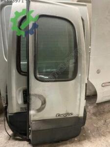 Çıkma Bagaj Kapağı — Renault Kangoo