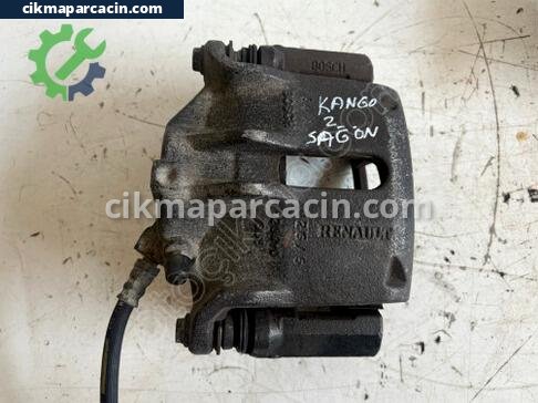 Renault Kangoo Kaliper çıkma parça