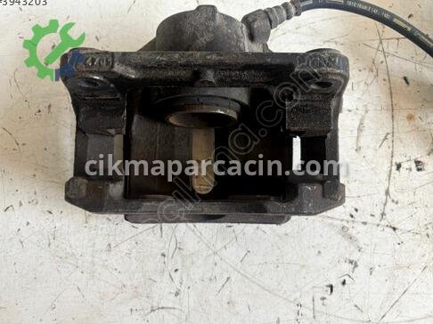 Renault Kangoo Kaliper çıkma parça