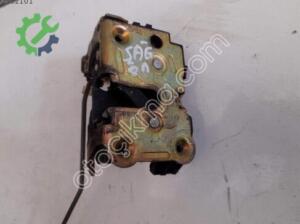 RENAULT KANGOO 2 SAĞ ÖN KAPI KİLİDİ