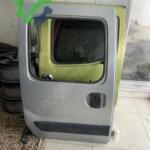 Renault Kangoo 2 sağ orta sürgülü kapı orijinal temiz