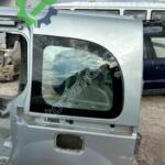 Renault Kangoo Çamurluk Sökme Çıkma