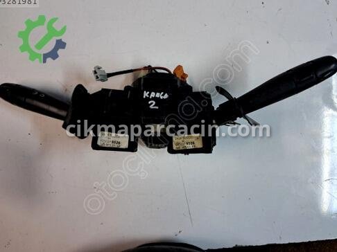 Renault Kangoo Sinyal Kolu çıkma parça