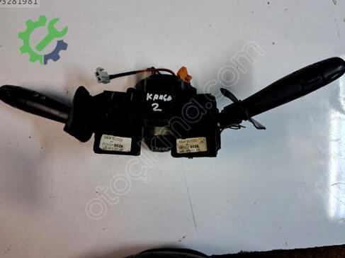 Renault Kangoo Sinyal Kolu çıkma parça