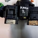 RENAULT KANGOO 2 SİLECEK KOLU AİRBAG SARGISI