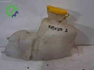 RENAULT KANGOO 2 SİLECEK SUYU DEPOSU