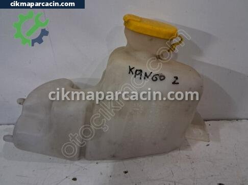 Renault Kangoo Cam Suyu Deposu çıkma parça