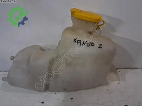 Renault Kangoo Cam Suyu Deposu çıkma parça