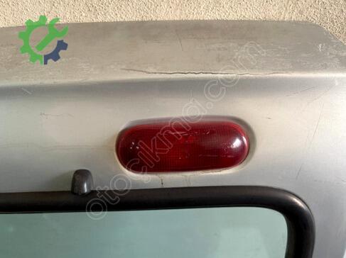 Renault Kangoo Bagaj Kapağı çıkma parça