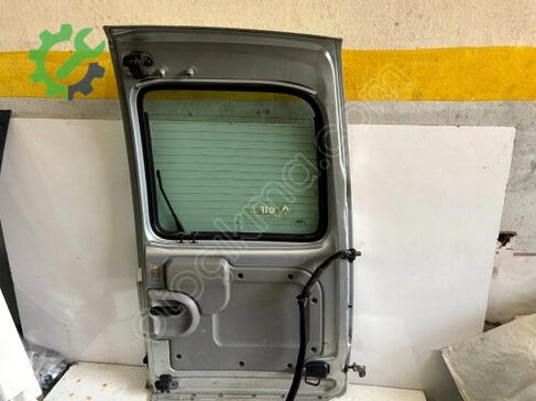 Renault Kangoo Bagaj Kapağı çıkma parça