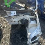 RENAULT KANGOO 2 SOL ON BUT KESME ORJİNAL ÇIKMA