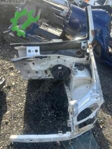 RENAULT KANGOO 2 SOL ON BUT KESME ORJİNAL ÇIKMA