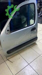 Çıkma Orijinal Sol Ön Kapı Renault Kangoo
